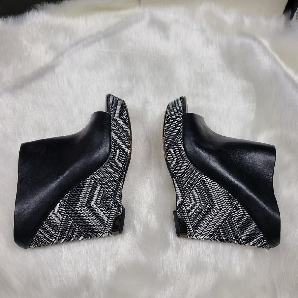 Sam Edelman platform wedge - Picture 11 of 14